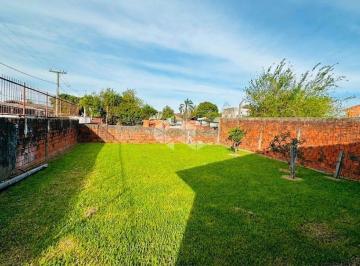 Casa · 100m² · 2 Quartos · 2 Vagas · Casa Ampla com 2 quartos e 2 Vagas à venda no bairro Camobi em Santa Maria