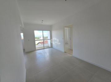 Apartamento · 53m² · 2 Quartos · 1 Vaga · APARTAMENTO COM 2 QUARTOS EM PALHOÇA SC, BAIRRO BARRA DO ARIRIÚ, À VENDA.