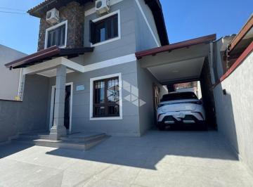 Casa · 130m² · 3 Quartos · 3 Vagas · Sobrado com 3 Quartos à venda