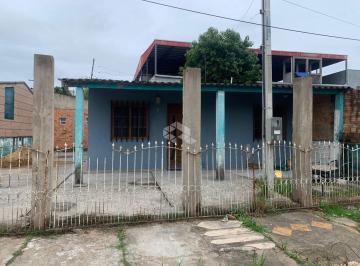 Casa · 55m² · 2 Quartos · 3 Vagas · Casa 2 dormitórios 1 banheiro