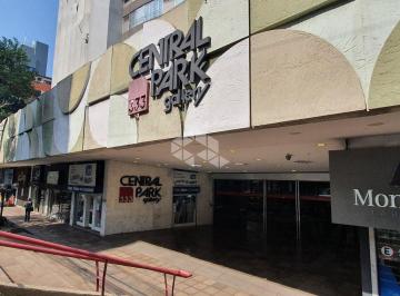 Comercial · 63m² · Loja comercial do bairro Moinhos de Vento
