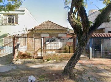 Terreno · 218m² · Terreno a venda no Bairro Navegantes - Porto Alegre