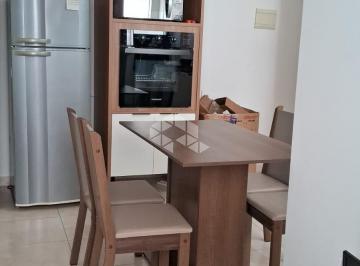 Apartamento · 54m² · 2 Quartos · 1 Vaga · APARTAMENTO COM 2 QUARTOS EM PALHOÇA SC, BAIRRO ARIRIÚ À VENDA.