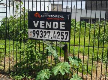 Terreno · 448m² · TERRENO NA Á VENDA NO IGARA CANOAS
