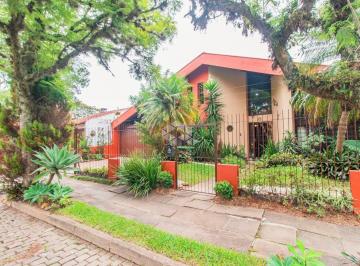 Casa · 250m² · 3 Quartos · 3 Vagas · Casa com 3 Quartos em Ipanema, Porto Alegre