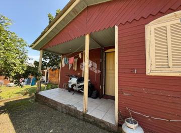Casa · 84m² · 3 Quartos · 3 Vagas · Imóvel à Venda - Alvorada - stella maris