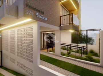 Apartamento · 44m² · 1 Quarto · 1 Vaga · Apartamento a venda 1 quarto com garagem