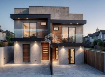Casa · 82m² · 2 Quartos · 2 Vagas · CASA SOBRADO COM 2 QUARTOS SENDO 2 SUÍTES EM PALHOÇA SC, BAIRRO BELA VISTA À VENDA.