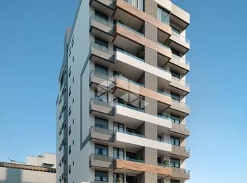 Apartamento · 56m² · 2 Quartos · 1 Vaga · Apartamento de 2 dormitórios á venda no bairro Florestal em Lajeado