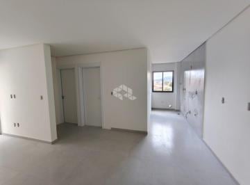 Apartamento · 56m² · 2 Quartos · 1 Vaga · Apartamento de 2 dormitórios á venda no bairro Florestal em Lajeado/RS