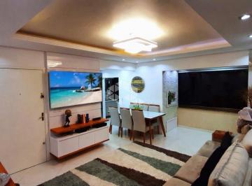Apartamento · 76m² · 2 Quartos · 1 Vaga · Apartamento a venda 02 quartos com vaga -Vila Eunice Nova -Cachoeirinha