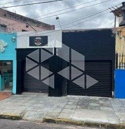 Comercial · 22m² · Loja Térrea já alugada a venda no bairro Rosário em Santa Maria