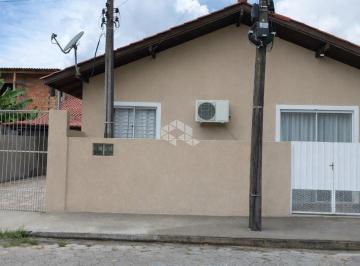 Casa · 361m² · 3 Quartos · 2 Vagas · Casa com 3 Dormitórios em Biguaçu/SC - Bairro Bom Viver