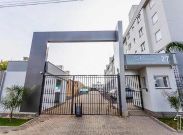 Apartamento · 60m² · 2 Quartos · 1 Vaga · Apartamento a venda com 02 dormitórios e vaga -Arroio da Manteiga -São Leopoldo