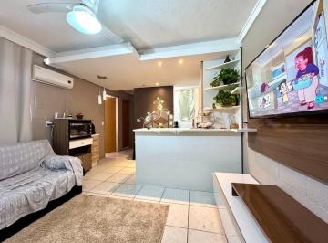 Apartamento · 47m² · 2 Quartos · Apartamento com 2 dormitórios no Residencial Medianeira em Santa Maria
