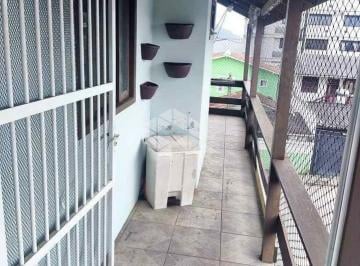 Apartamento · 54m² · 2 Quartos · 1 Vaga · APARTAMENTO COM VARANDA PRIVATIVA NOS INGLESES DO RIO VERMELHO - NÃO ACEITA FINANCIAMENTO