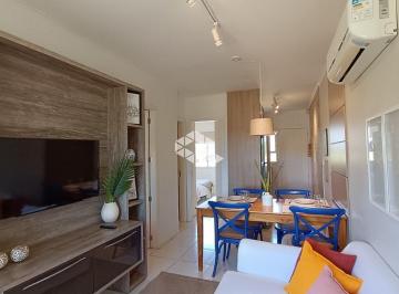 Casa · 44m² · 1 Quarto · 2 Vagas · Casa à venda em Cachoeirinha - Loteamento Campo Belo