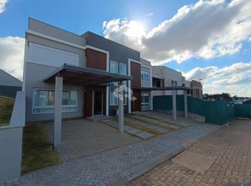 Casa · 163m² · 3 Quartos · 2 Vagas · Casa Sobrado à venda em Marechal Rondon