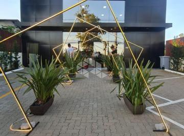 Comercial · 376m² · 80 Vagas · Imóvel Comercial com Alto Potencial de Renda no bairro Camobi.