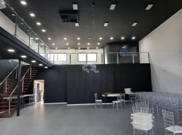 Comercial · 376m² · 80 Vagas · Imóvel Comercial com Alto Potencial de Renda no bairro Camobi.