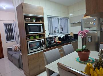 Casa · 45m² · 2 Quartos · 1 Vaga · CASA GEMINADA COM 2 DORMITÓRIOS EM PALHOÇA -SC, BAIRRO BELA VISTA À VENDA