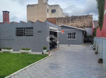 Casa · 75m² · 2 Quartos · 3 Vagas · Casa 2 dormitorios no Fatima em Canoas