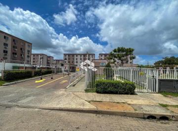 Apartamento · 40m² · 2 Quartos · 1 Vaga · Apartamento com 02 dormitórios e uma vaga -Condominio do Porto
