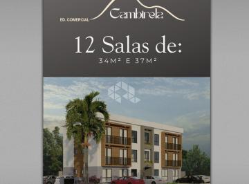 Comercial · 37m² · 1 Vaga · SALA COMERCIAL EM PALHOÇA SC, BAIRRO NOVA PALHOÇA À VENDA