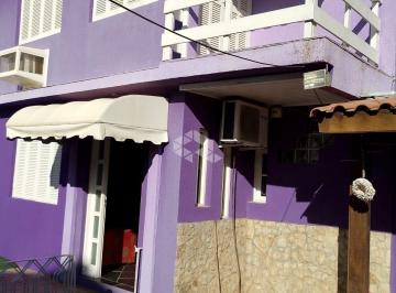 Casa · 150m² · 2 Quartos · 2 Vagas · Casa Sobrado com piscina na Vila Nova, Porto Alegre
