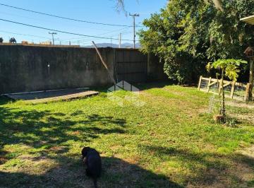 Casa · 68m² · 3 Quartos · 1 Vaga · Terreno de 475,24 m² com 2 Casas à Venda em Ratones - Florianópolis/SC