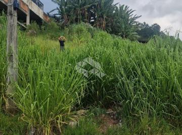 Terreno Venda R$ 230.000 · Terreno de 333 m² à venda no Loteamento Jardins, Bela Vista - Palhoça/SC