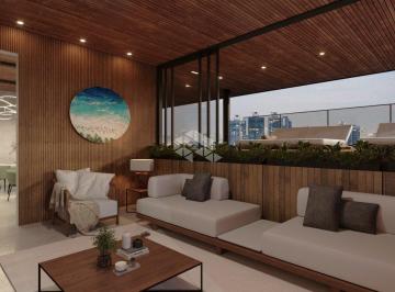 Apartamento · 42m² · 1 Quarto · 1 Vaga · Studio/apartamento à venda no Bairro Florestal em Lajeado