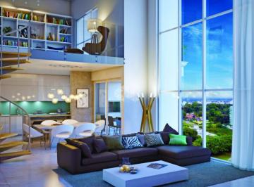 Apartamento · 123m² · 3 Quartos · 2 Vagas · Apartamento com 3 Suíte, 123 m2 e 2 vagas de garagem