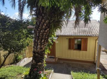 Casa · 93m² · 2 Quartos · Casa com 2 Quartos em Jardim Floresta, Porto Alegre - R$ 459.000