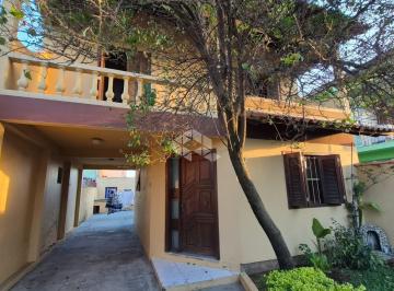 Casa · 138m² · 2 Quartos · 2 Vagas · Sobrado com 2 quartos e 138m² à venda Estancia Velha- Canoas.