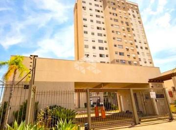 Apartamento · 70m² · 3 Quartos · 1 Vaga · Apartamento a venda com 03 quartos -vaga -Rossi Mais - Bairro Humaitá em Porto Alegre