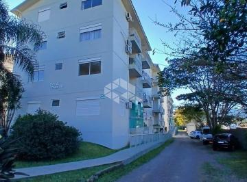 Apartamento · 68m² · 2 Quartos · 2 Vagas · Apartamento com 2 quartos à venda em Camobi, Santa Maria.