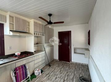Casa · 102m² · 3 Quartos · 3 Vagas · Casa com 3 Dormitórios à Venda no Bairro Estalagem - Viamão/RS