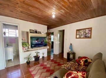 Casa · 138m² · 3 Quartos · 1 Vaga · Casa com 2 quartos á venda em Camobi