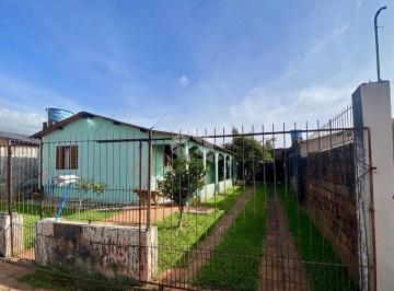 Casa · 138m² · 3 Quartos · 1 Vaga · Casa com 2 quartos á venda em Camobi