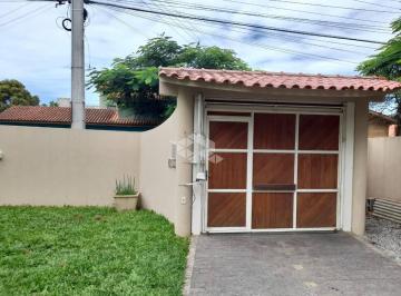 Casa · 107m² · 3 Quartos · 3 Vagas · CASA SEMI - MOBILIADA COM 3 DORMITÓRIOS SENDO 1 SUÍTE EM FLORIANÓPOLIS - SC, BAIRRO SÃO JOÃO DO RIO