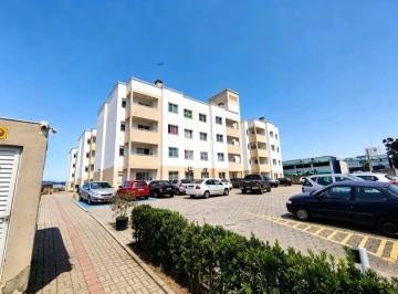 Apartamento · 59m² · 2 Quartos · 1 Vaga · Apartamento à Venda com 2 Quartos em Florianópolis - Balneário