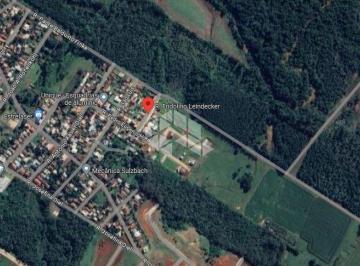 Terreno · 278m² · Terreno à venda no Bairro Auxiliadora em Estrela