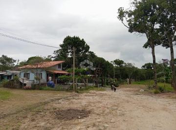 Terreno · 365m² · TERRENO A VENDA PRAIA DO ERVINO, SÃO FRANCISCO DO SUL-SC.