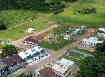 Terreno · 268m² · Ótima Oportunidade: Terreno de 268 m² no Bairro Auxiliadora em Estrela/RS