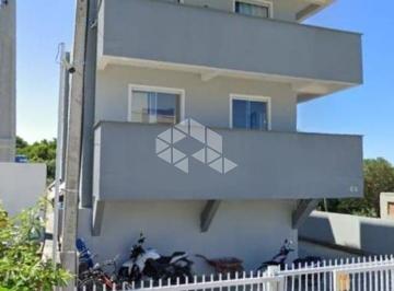 Apartamento · 48m² · 2 Quartos · 2 Vagas · APARTAMENTO COM 2 DORMITÓRIOS EM INGLESES DO RIO VERMELHO, FLORIANÓPOLIS -SC À VENDA