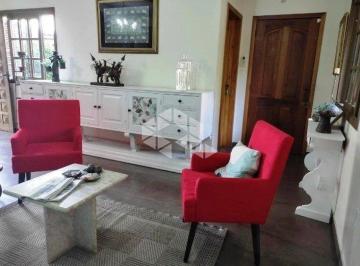 Casa · 236m² · 3 Quartos · 2 Vagas · Casa a venda com 03 quartos -Jardim América -São Leopoldo