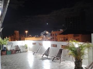 Apartamento · 200m² · 3 Quartos · Cobertura com 3 quartos em São João, Porto Alegre