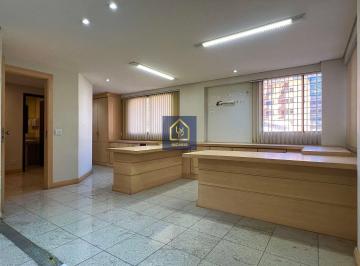 Comercial · 65m² · 1 Quarto · 1 Vaga · Sala Comercial p/ venda. São 65 m² privativos por R$ 449.000 no bairro Centro Cívico em Curitiba/PR
