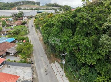 Terreno · 7700m² · TERRENO 7.700m², RESIDENCIAL/COMERCIAL- BAIRRO PAULAS - SFS - SC.